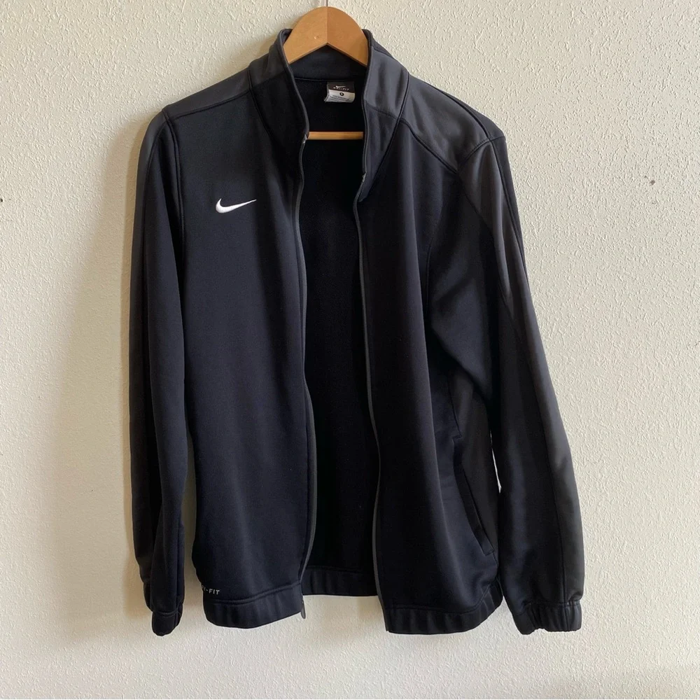 Nike Zip Up - Picture 1 of 5
